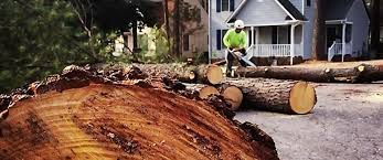 Best Storm Damage Tree Cleanup  in Defuniak Springs, FL